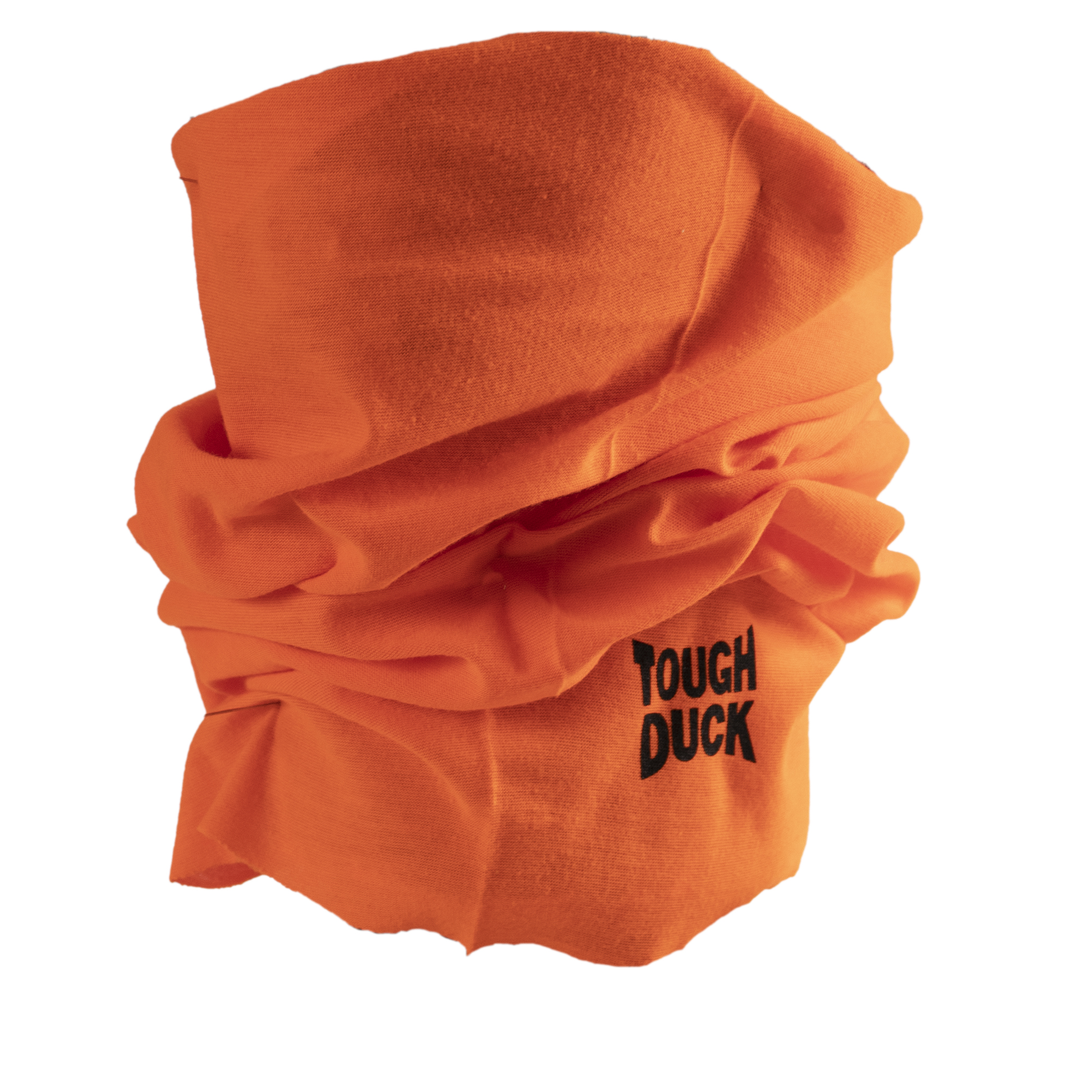 Picture of Tough Duck WA29 HI-VIS MULTIFUNCTION TUBULAR BANDANA